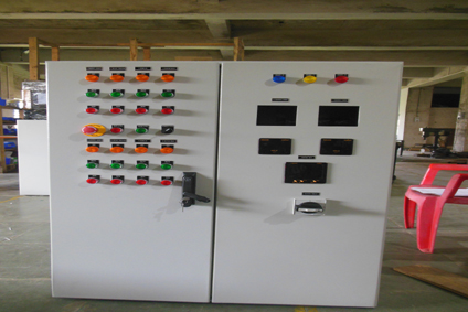Distribution Control Panel Manufacturers